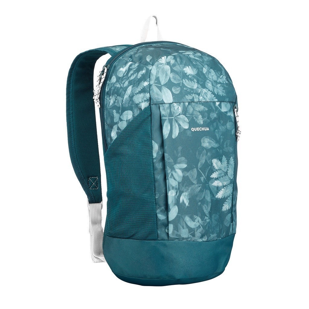 Mô tả Balô dã ngoại arpenaz nh100 10l xanh DECATHLON quechua mã 8775640 - 1