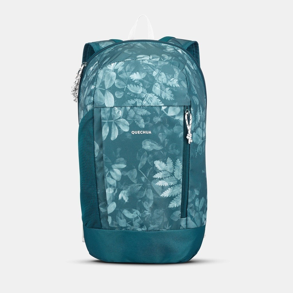 Mô tả Balô dã ngoại arpenaz nh100 10l xanh DECATHLON quechua mã 8775640 - 3