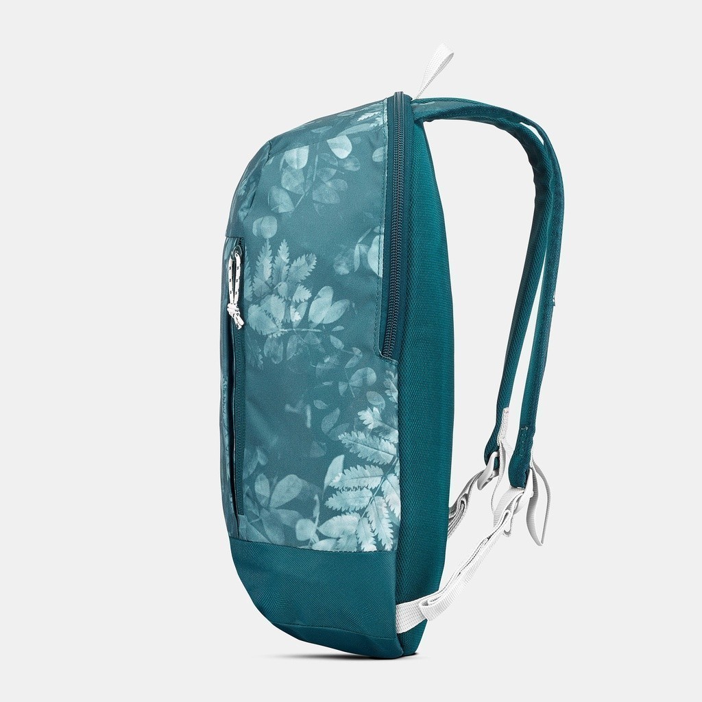 Mô tả Balô dã ngoại arpenaz nh100 10l xanh DECATHLON quechua mã 8775640 - 5