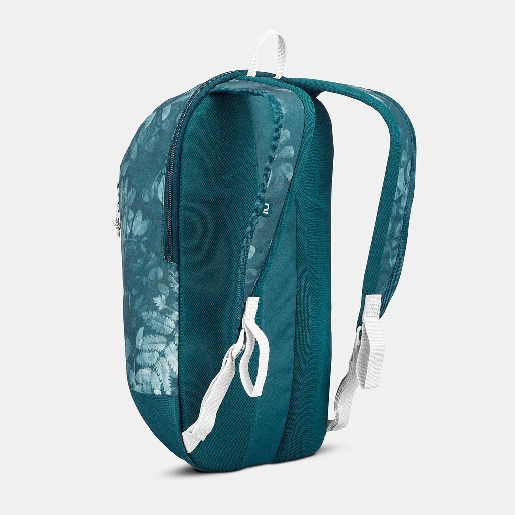 Mô tả Balô dã ngoại arpenaz nh100 10l xanh DECATHLON quechua mã 8775640 - 6