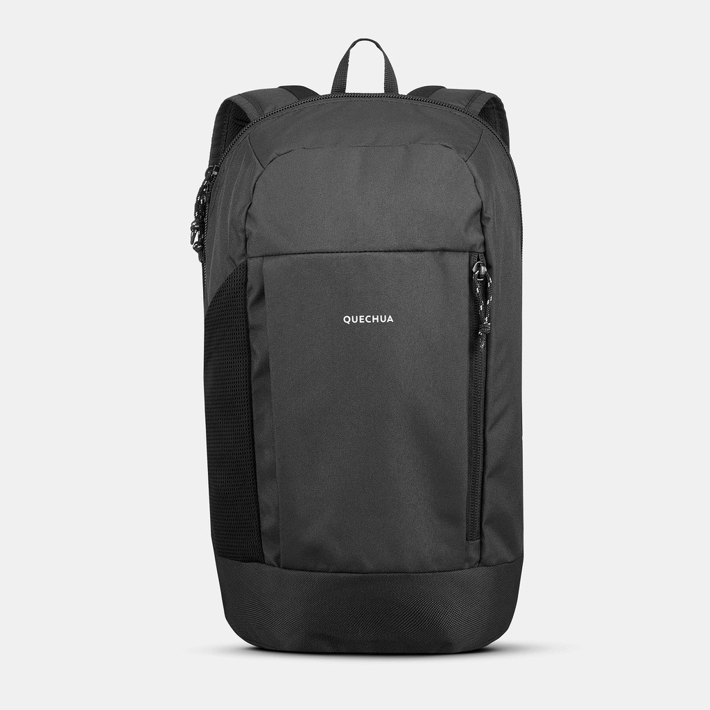 Mô tả Balô dã ngoại arpenaz nh100 10l đen DECATHLON quechua mã 8775634 - 5