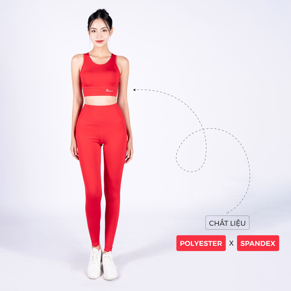 Bộ tập Yowin YW24N01