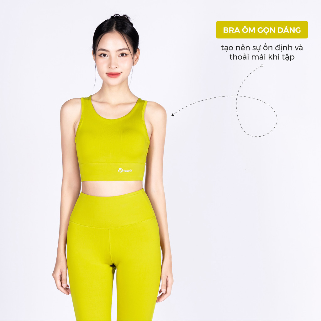 Bộ tập Yowin YW24N01