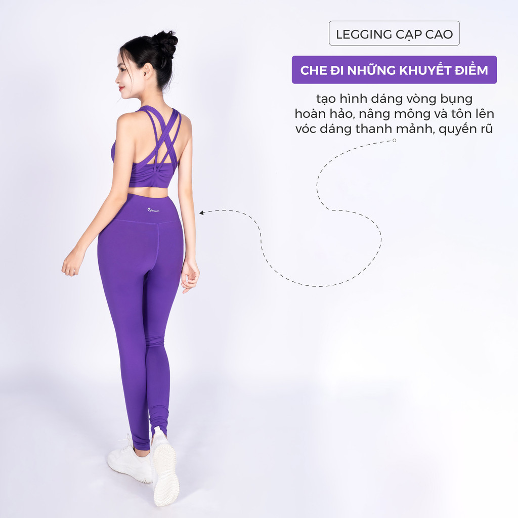 Bộ tập Yowin YW24N01