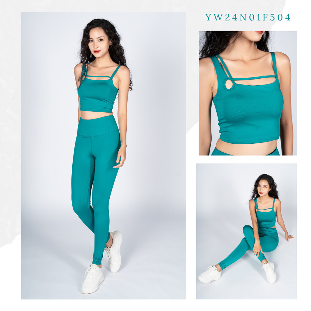 Bộ tập Yowin YW24N01