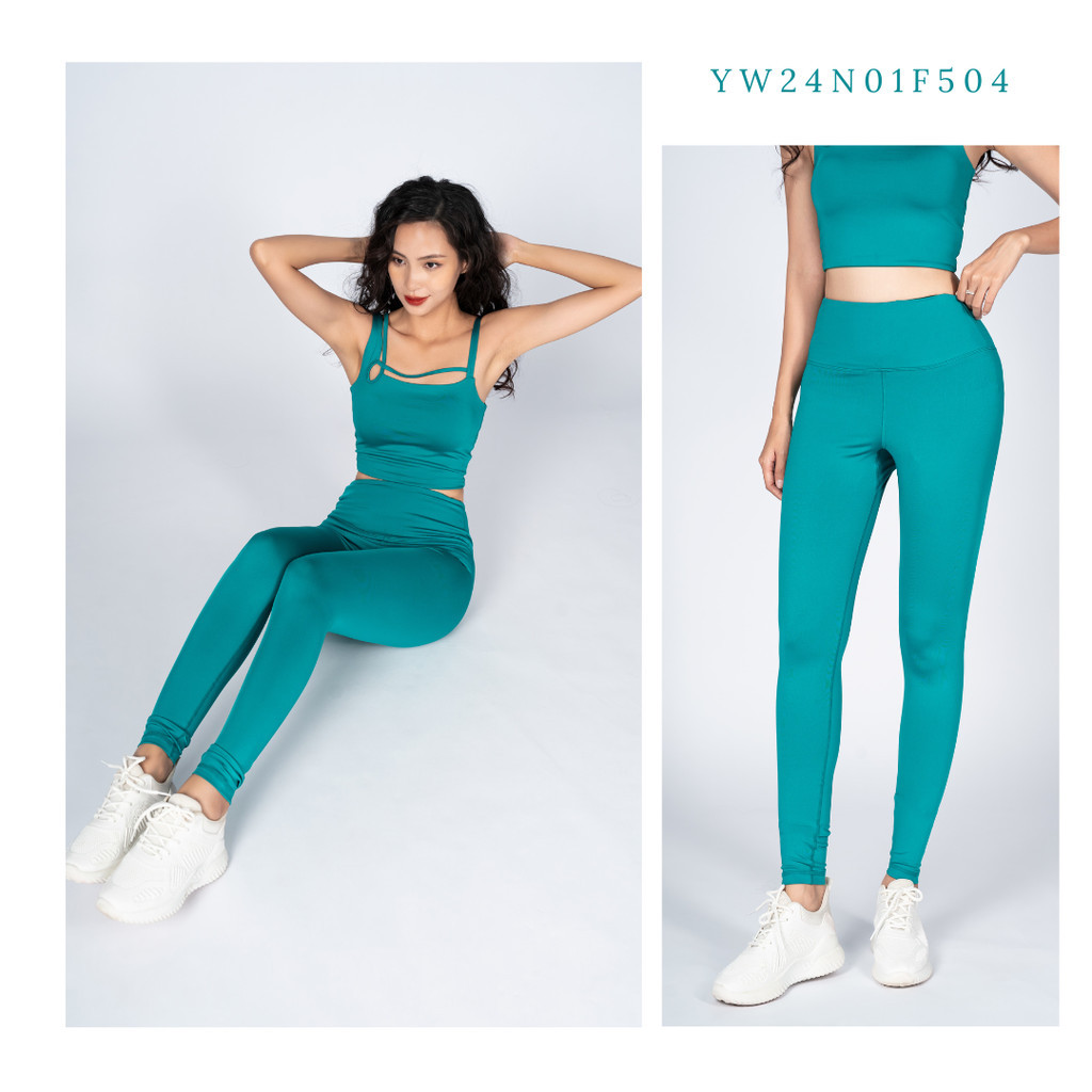 Bộ tập Yowin YW24N01