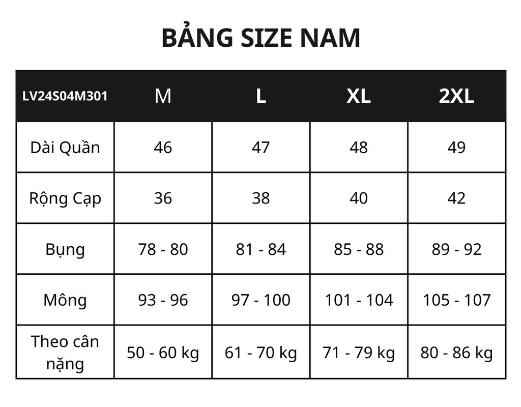 Mô tả Quần Short Thể Thao Nam LV24S04M301 Có Khoá Túi Livan Sport Chính Hãng, Quần Đùi Nam Tập Thể Thao - 10