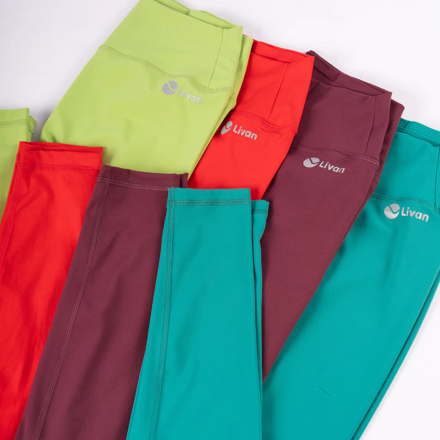 Áo Bra Yếm Livan Sport LV24N01F501