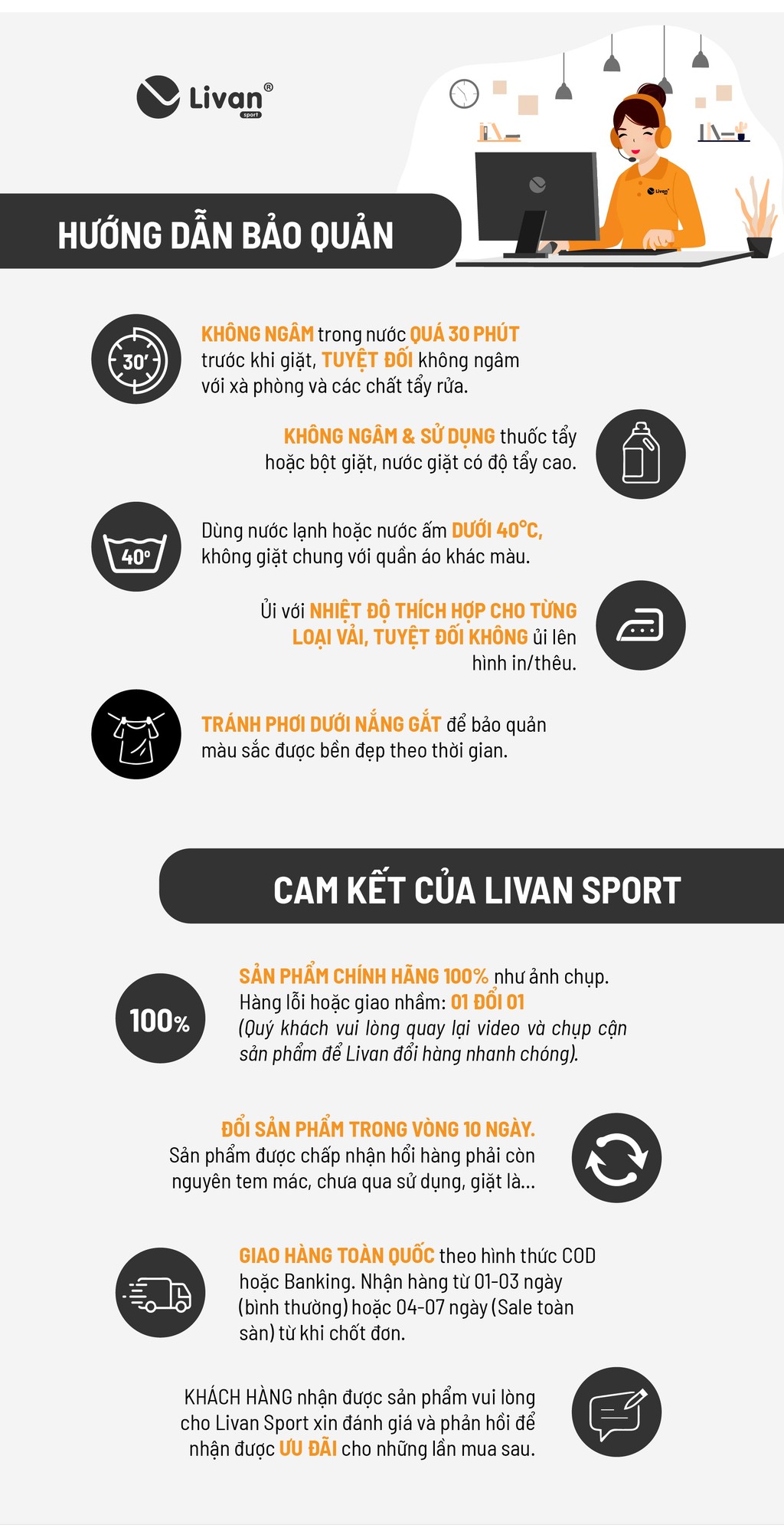 Mô tả Quần Ống Rộng, Quần Jogger Nữ Vải Gió Cạp Chun Rút Dây Livan Sport Cao Cấp, Quần Nữ Form Rộng - 12