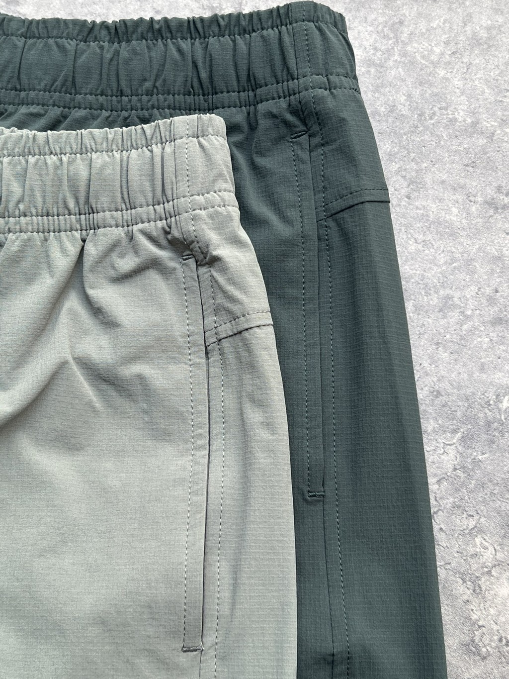 Mô tả Quần Đùi Thể Thao Nam Livan Sport, Quần Đùi Nam, Quần Short Nam Mùa Hè, Quần Short Nam Cạp Chun Có Dây Rút - 1
