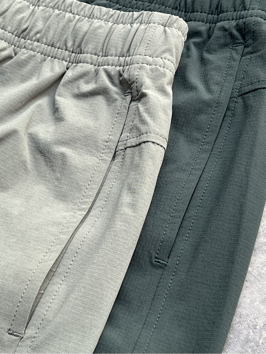 Mô tả Quần Đùi Thể Thao Nam Livan Sport, Quần Đùi Nam, Quần Short Nam Mùa Hè, Quần Short Nam Cạp Chun Có Dây Rút - 3
