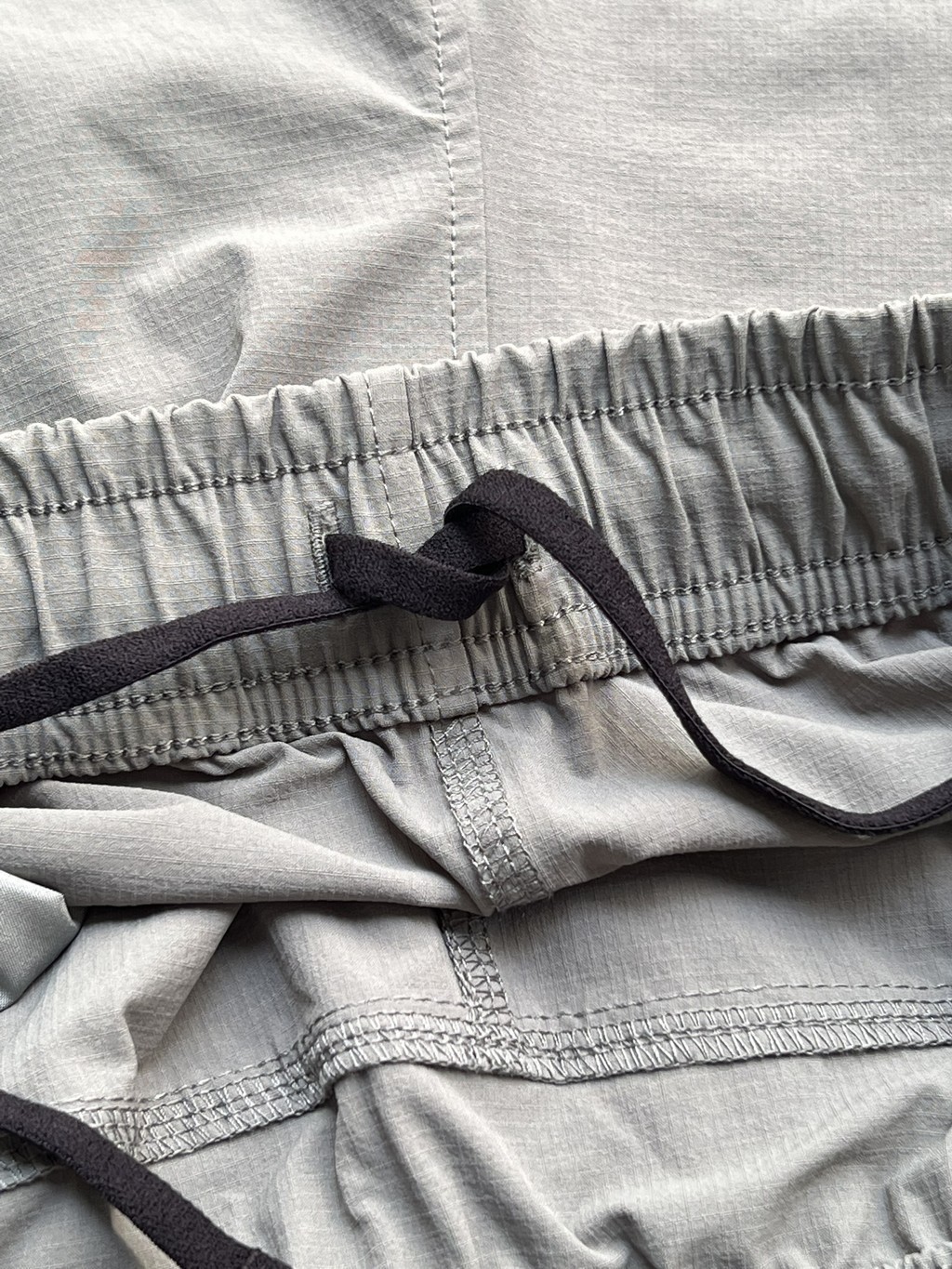 Mô tả Quần Đùi Thể Thao Nam Livan Sport, Quần Đùi Nam, Quần Short Nam Mùa Hè, Quần Short Nam Cạp Chun Có Dây Rút - 4