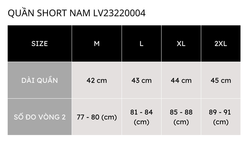 Mô tả Quần Đùi Thể Thao Nam Livan Sport, Quần Đùi Nam, Quần Short Nam Mùa Hè, Quần Short Nam Cạp Chun Có Dây Rút - 5