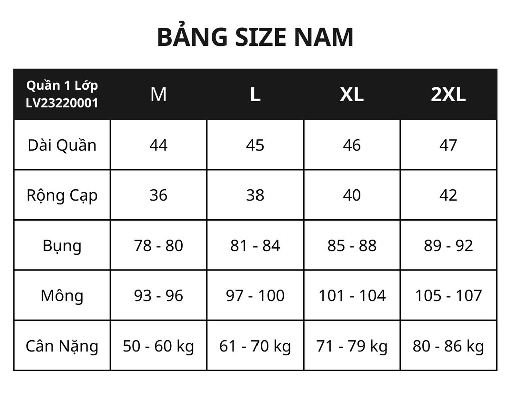 Mô tả Quần Chạy Bộ Nam Có Ngăn Đựng Xung Quanh Cạp, Thiết Kế Giúp Tăng Tốc Độ Khi Chạy, Quần Runing Nam - 4