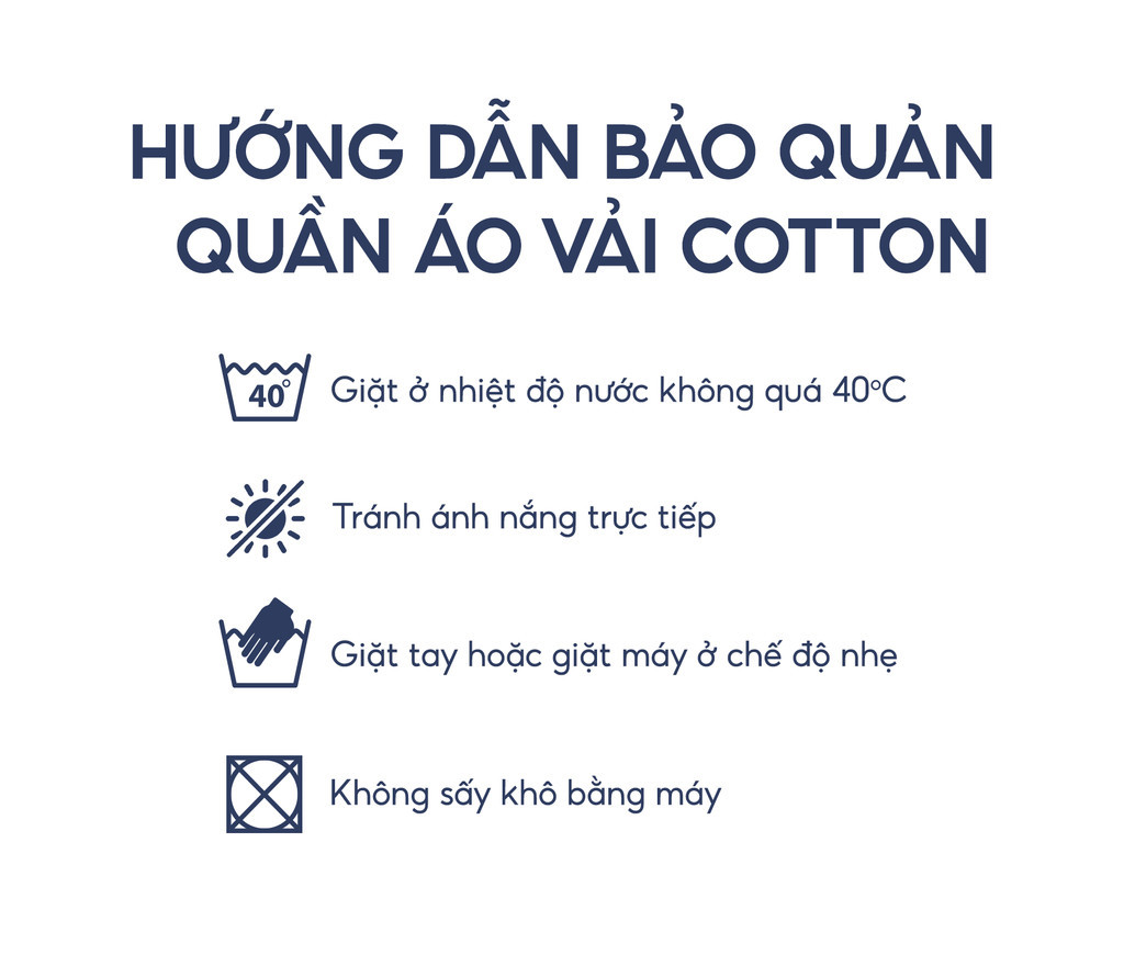 Mô tả DELTA Áo Thun Thể Thao Nam Vải Cotton Mềm Mịn Co Giãn Thoáng Khí Và Nhanh Khô RTS022M - 2
