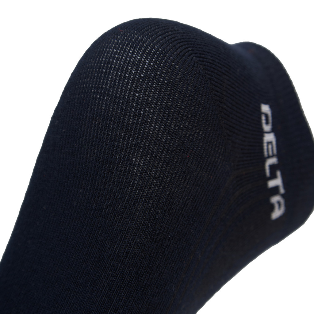 Mô tả DELTA Vớ Thể Thao Cổ Ngắn Unisex Chất Cotton Cao Cấp Co Giãn 4 Chiều Thoáng Khí Thấm Hút Tốt SO001U0 - 7
