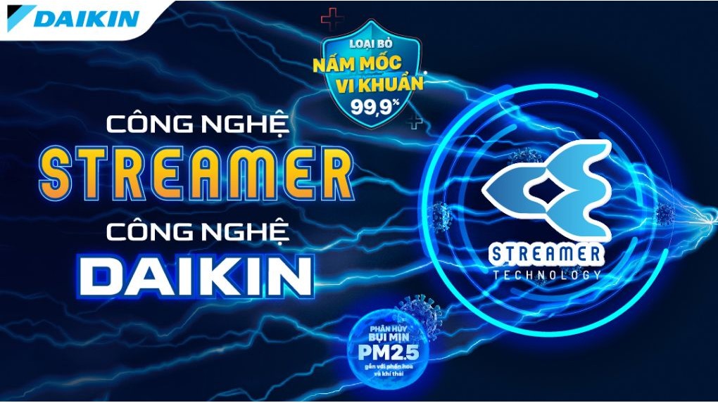 Máy lạnh Daikin 1 chiều Inverter 1.5 HP FTKF35XVMV - điều hòa inverter Daikin 12000 BTU | Shopee Việt Nam