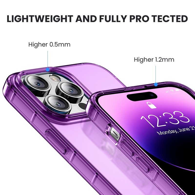 Ốp lưng JURSUE Y3899 độc lạ 2