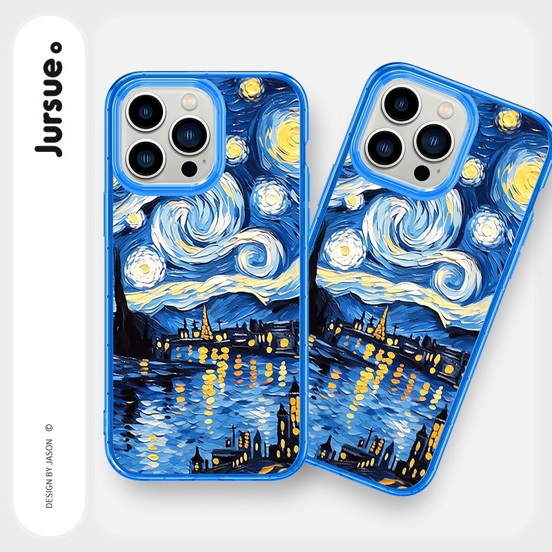 Ốp lưng JURSUE Y3899 độc lạ 3