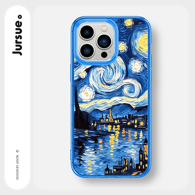 Ốp lưng JURSUE Y3899 độc lạ 5