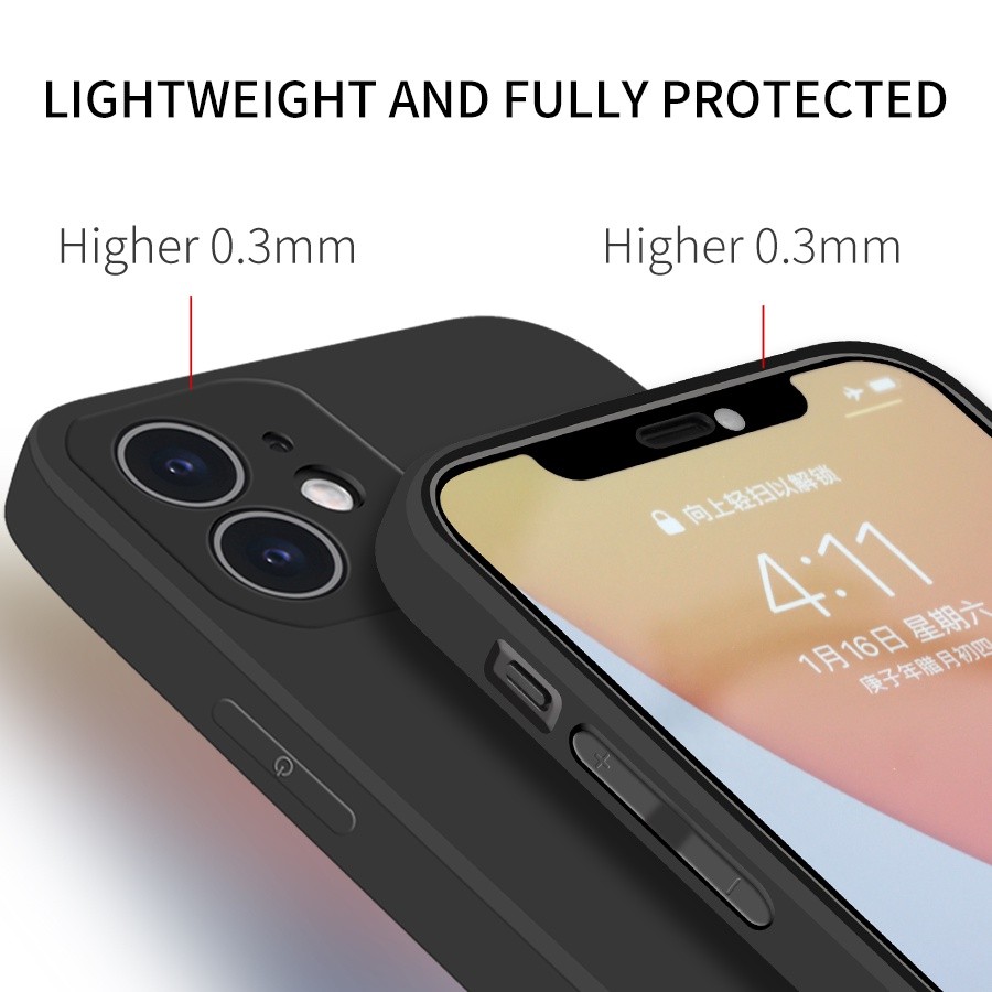 Ốp lưng iPhone JURSUE Y3560
