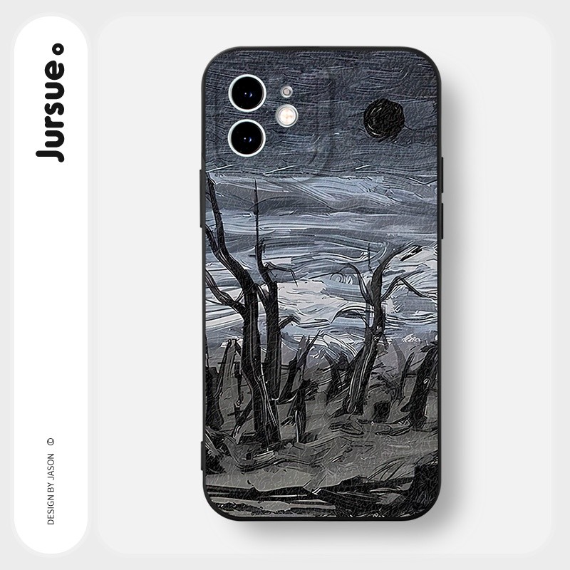 Ốp lưng JURSUE cho iPhone