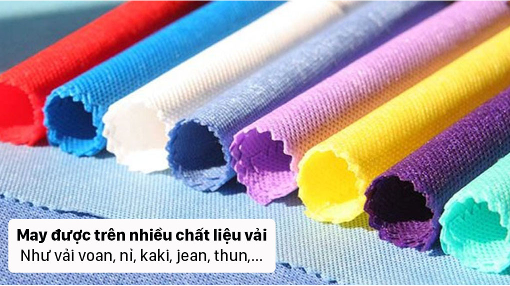 Mô tả Máy may Brother JK17B - 4