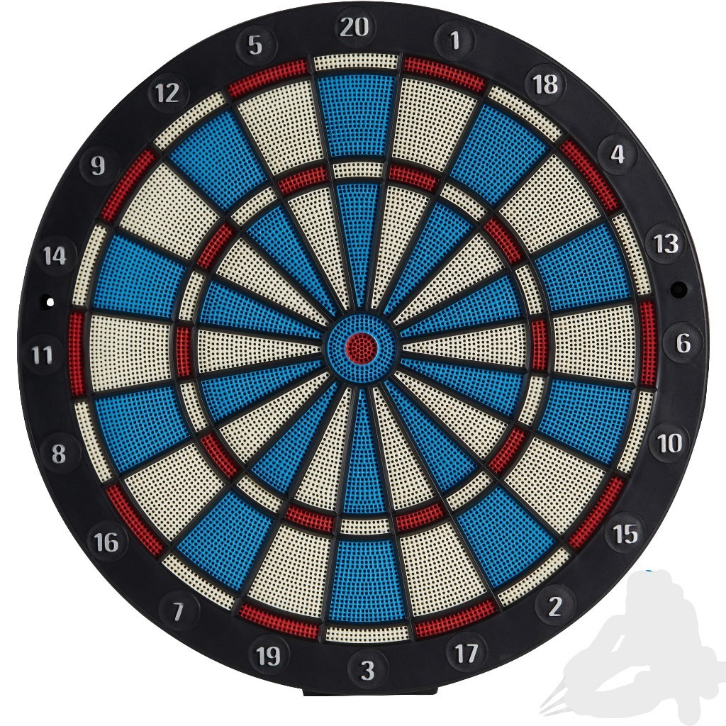 Mô tả Bộ đồ chơi giải trí gia đình DECATHLON mã  8305574 - 1