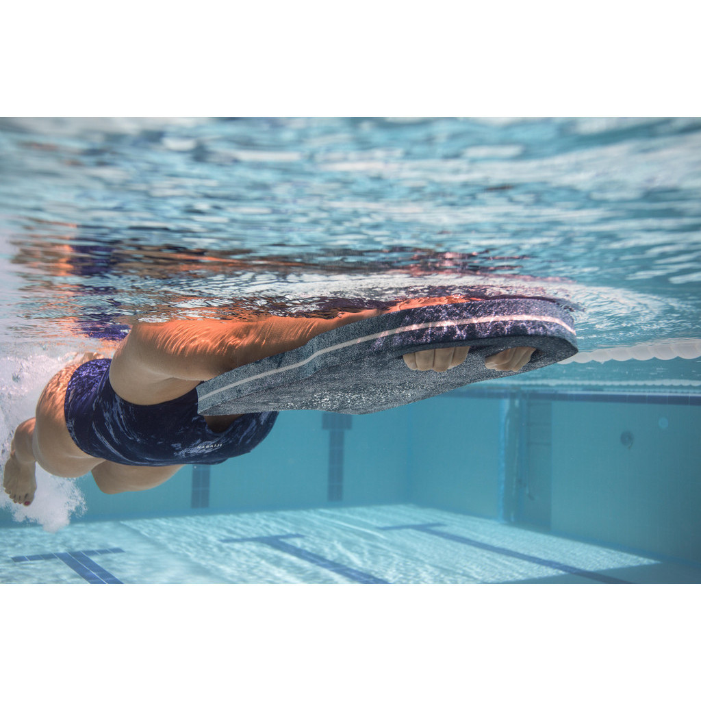 Mô tả Phao ván tập bơi 100 xanh dương Decathlon NABAIJI mã 8853957 - 4