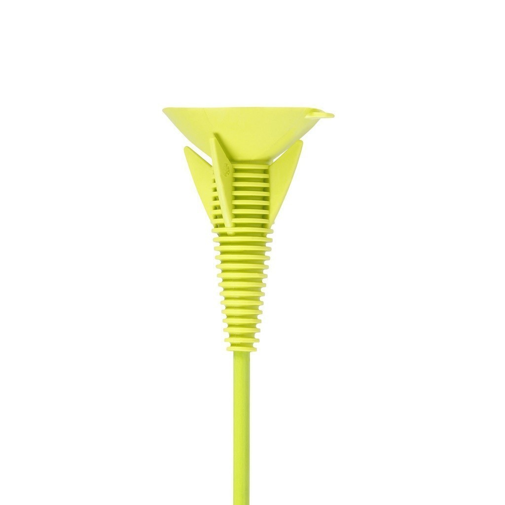 Mô tả Bộ hai mũi tên bắn cung discosoft xanh lá cây DECATHLON GEOLOGIC mã 8542931 - 5