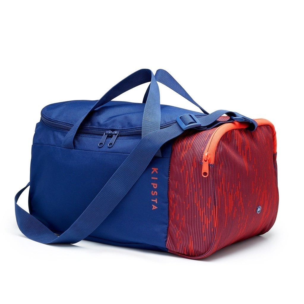 Mô tả Túi thể thao essential 20 l xanh dương DECATHLON KIPSTA mã 8580082 - 3