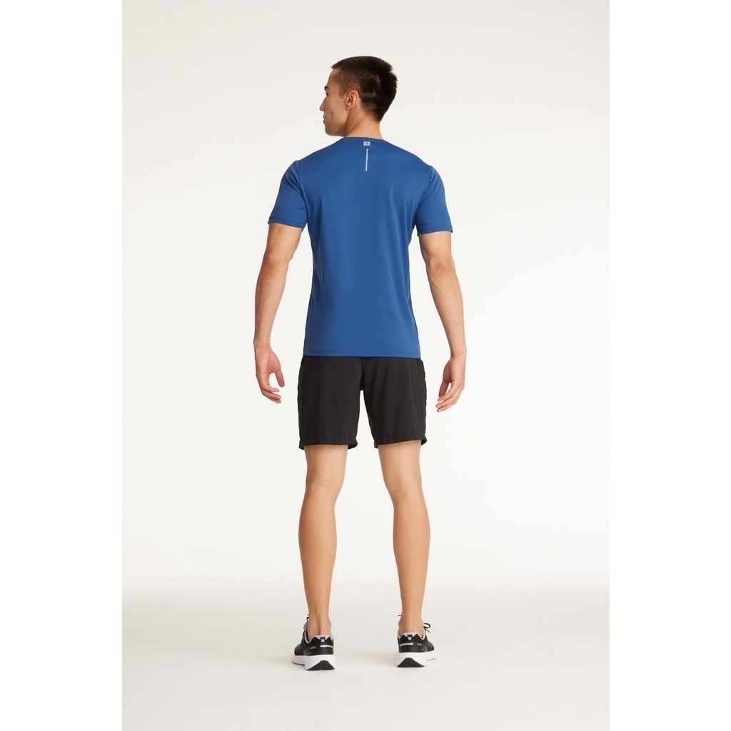 Mô tả Áo thun chạy bộ thoáng mát dry cho nam xanh dương DECATHLON KALENJI mã 8666011 - 4