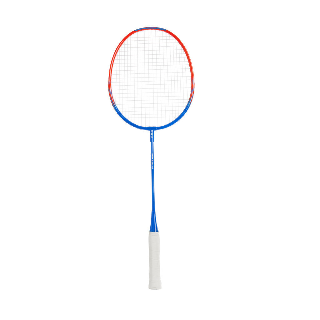 Mô tả Vợt cầu lông trẻ em br 100 xanh dương/đỏ Decathlon PERFLY mã 8862378 - 1