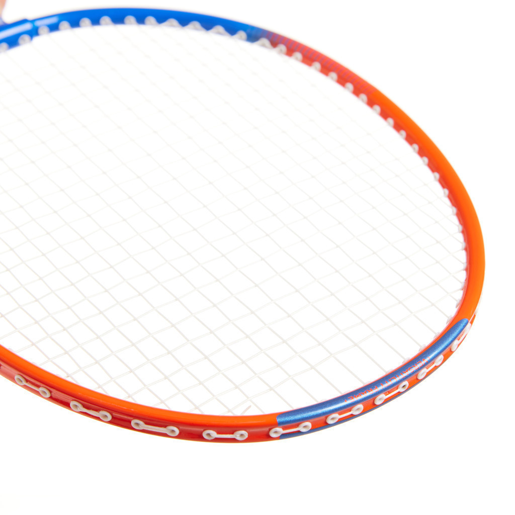 Mô tả Vợt cầu lông trẻ em br 100 xanh dương/đỏ Decathlon PERFLY mã 8862378 - 3