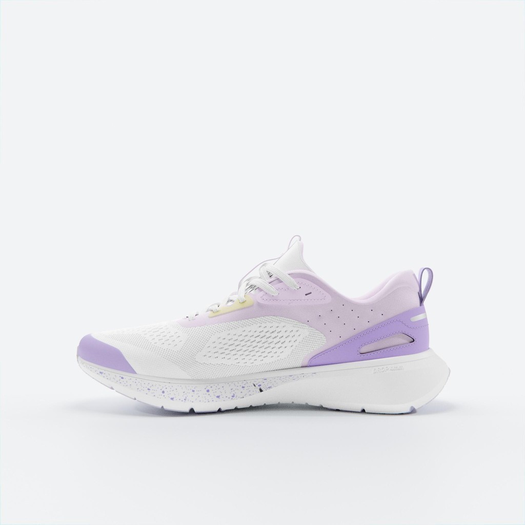Mô tả Giày chạy bộ nữ - Jogflow 190.1 tím/trắng Decathlon KIPRUN mã 8832420 - 2