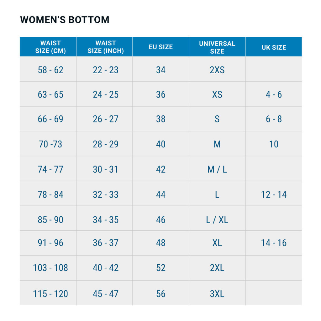 Mô tả Quần short chạy bộ nữ run dry đen Decathlon KALENJI - 4
