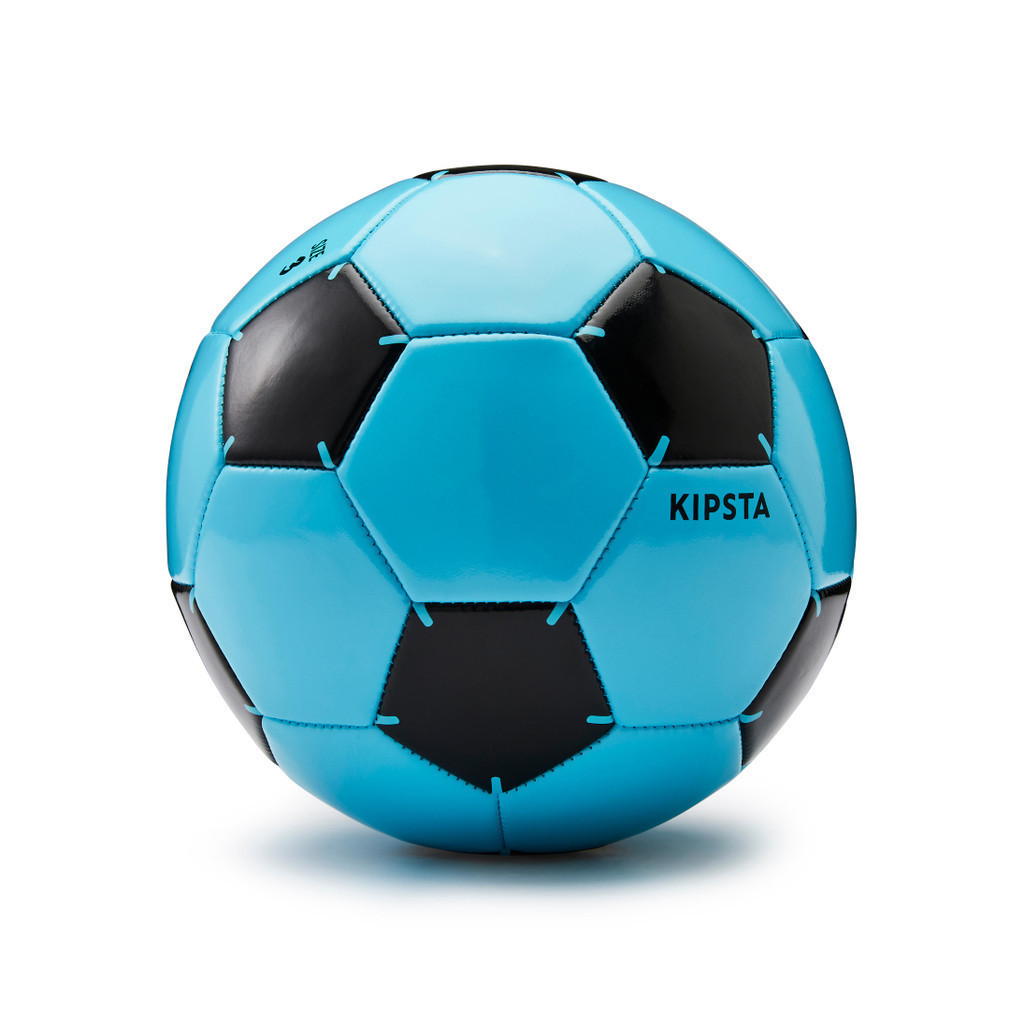 Mô tả Quả bóng đá first kick cỡ 3 cho trẻ em (dưới 9 tuổi) xanh dương Decathlon KIPSTA mã 8676296 - 3