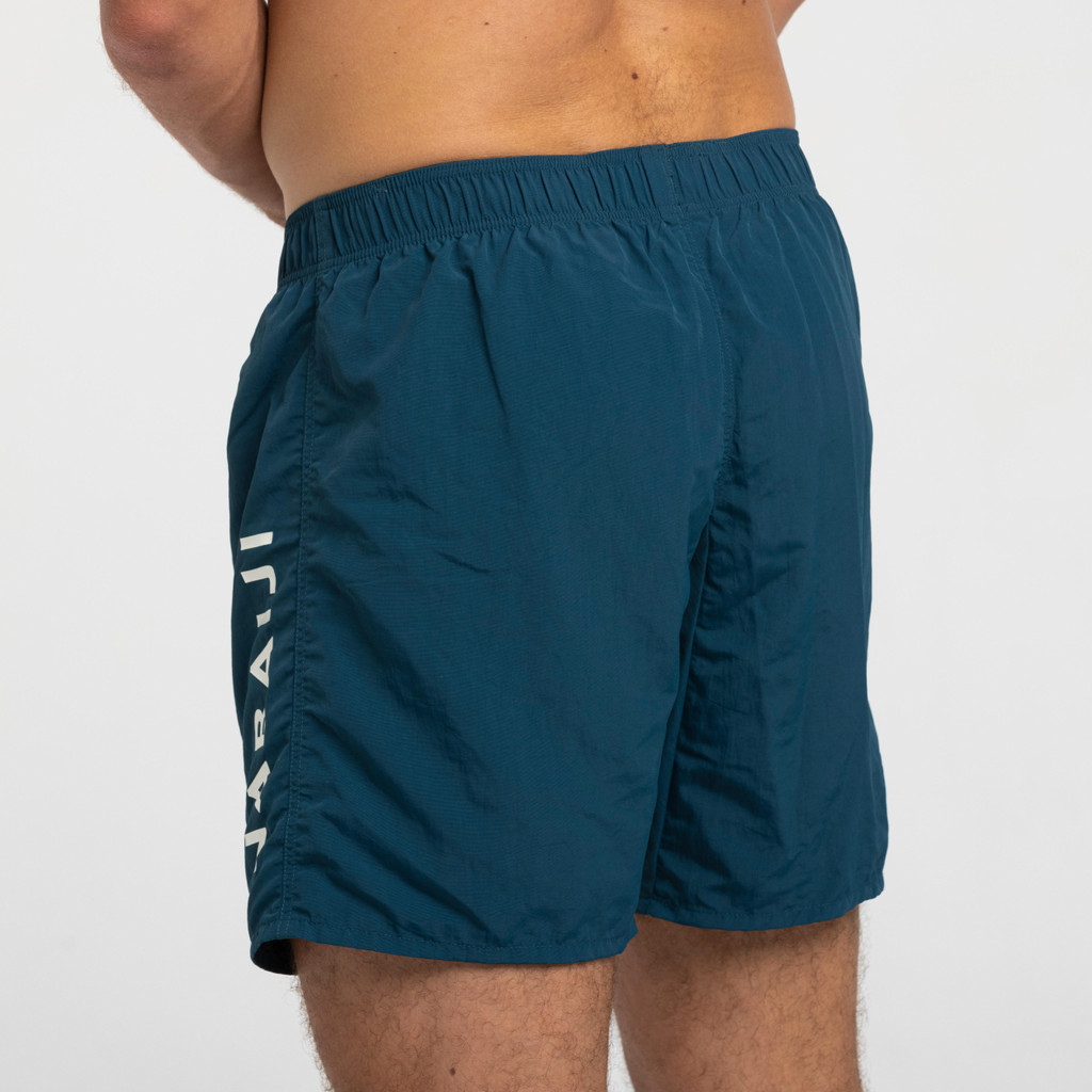 Mô tả Quần bơi nam 100 xanh dương Decathlon NABAIJI mã 8844058 - 5