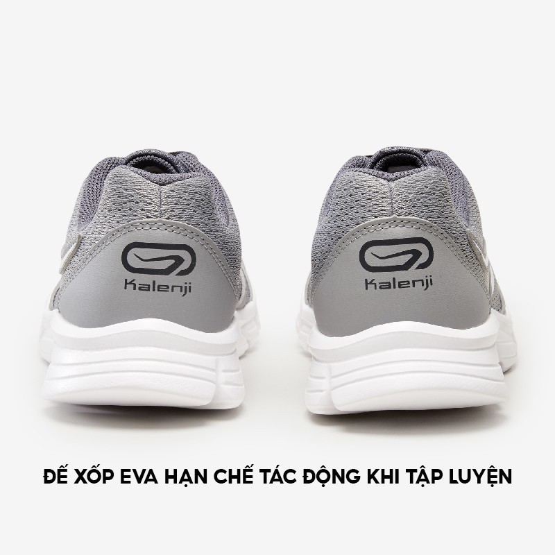 Mô tả Giày chạy bộ nam RUN ONE siêu nhẹ Decathlon - 5