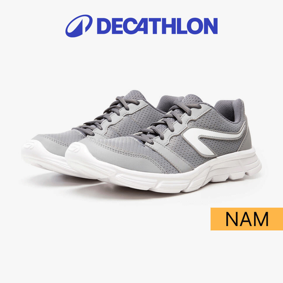 Mô tả Giày chạy bộ cho nam nữ RUN 100 Decathlon Kalenji siêu nhẹ - 2