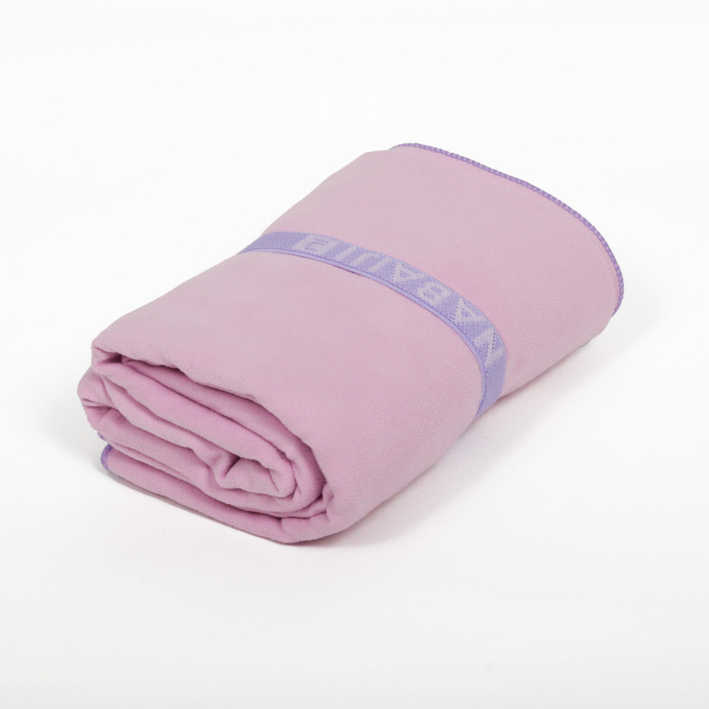 Mô tả Khăn tắm Microfibre thấm hút cỡ L 80 x 130cm DECATHLON NABAIJI mã 8797394 - 1