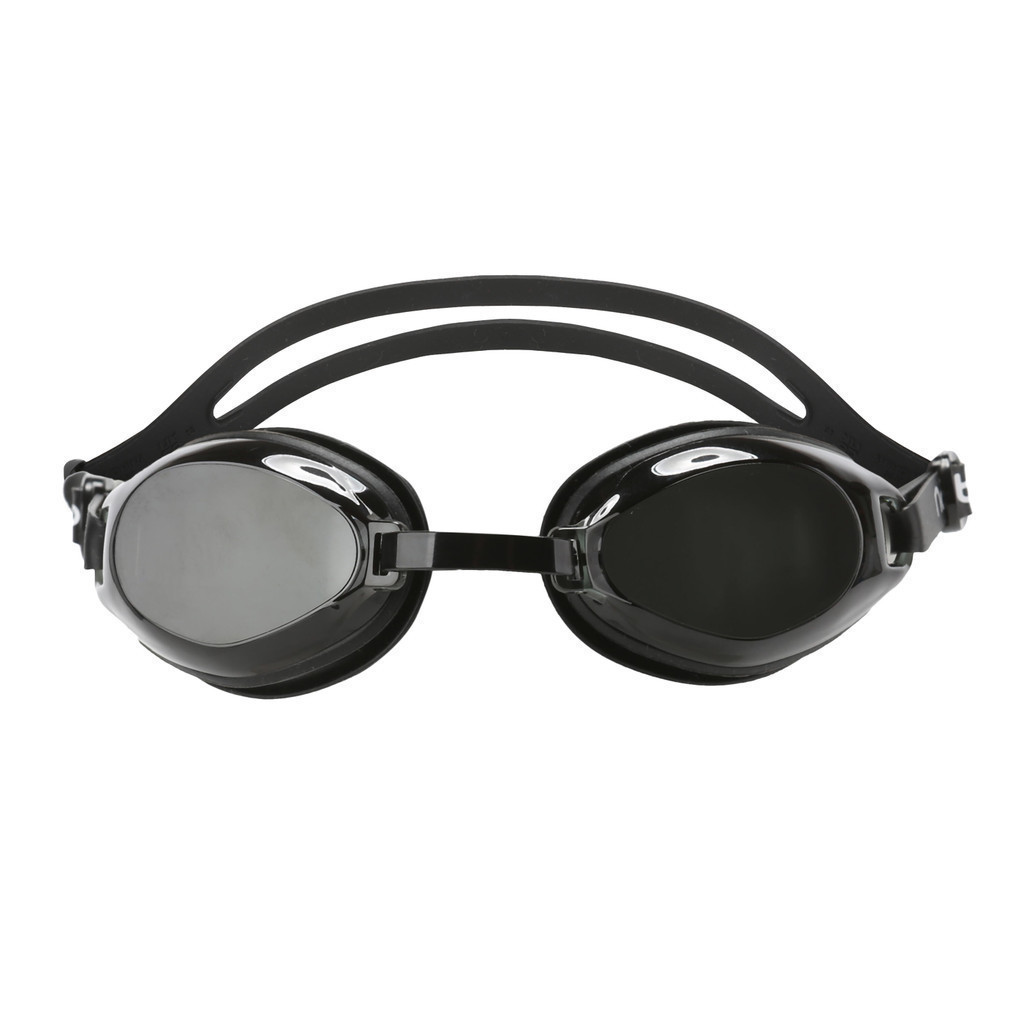 Mô tả Kính bơi cỡ l ama 100 đen Decathlon NABAIJI mã 8808249 - 1