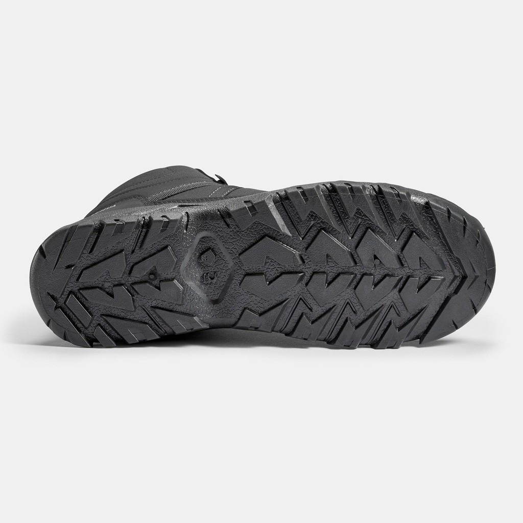 Mô tả Giày leo núi dã ngoại cho nam DECATHLON quechua nh100 mã 8756701 - 3