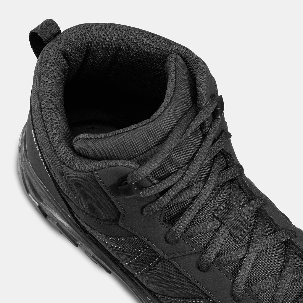 Mô tả Giày leo núi dã ngoại cho nam DECATHLON quechua nh100 mã 8756701 - 7