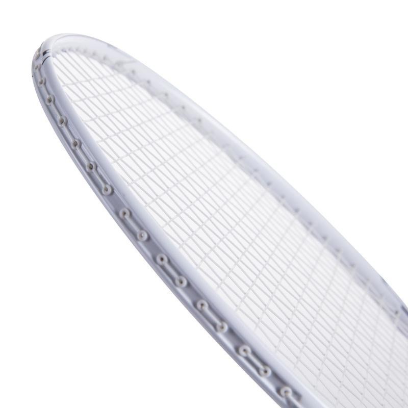 Mô tả Vợt cầu lông br 500 cho người lớn DECATHLON perfly trắng mã sản phẩm 8490851 - 5