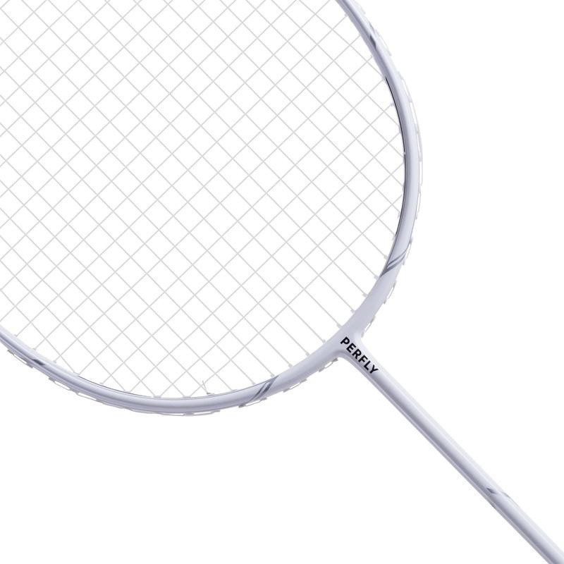 Mô tả Vợt cầu lông br 500 cho người lớn DECATHLON perfly trắng mã sản phẩm 8490851 - 6