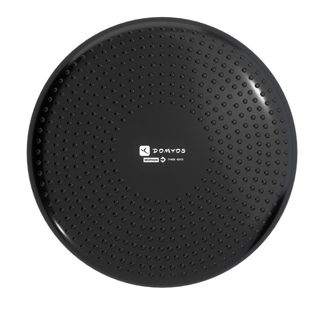 Mô tả Đĩa thăng bằng DECATHLON DOMYOS tập gym fitness mã 8381881 - 4