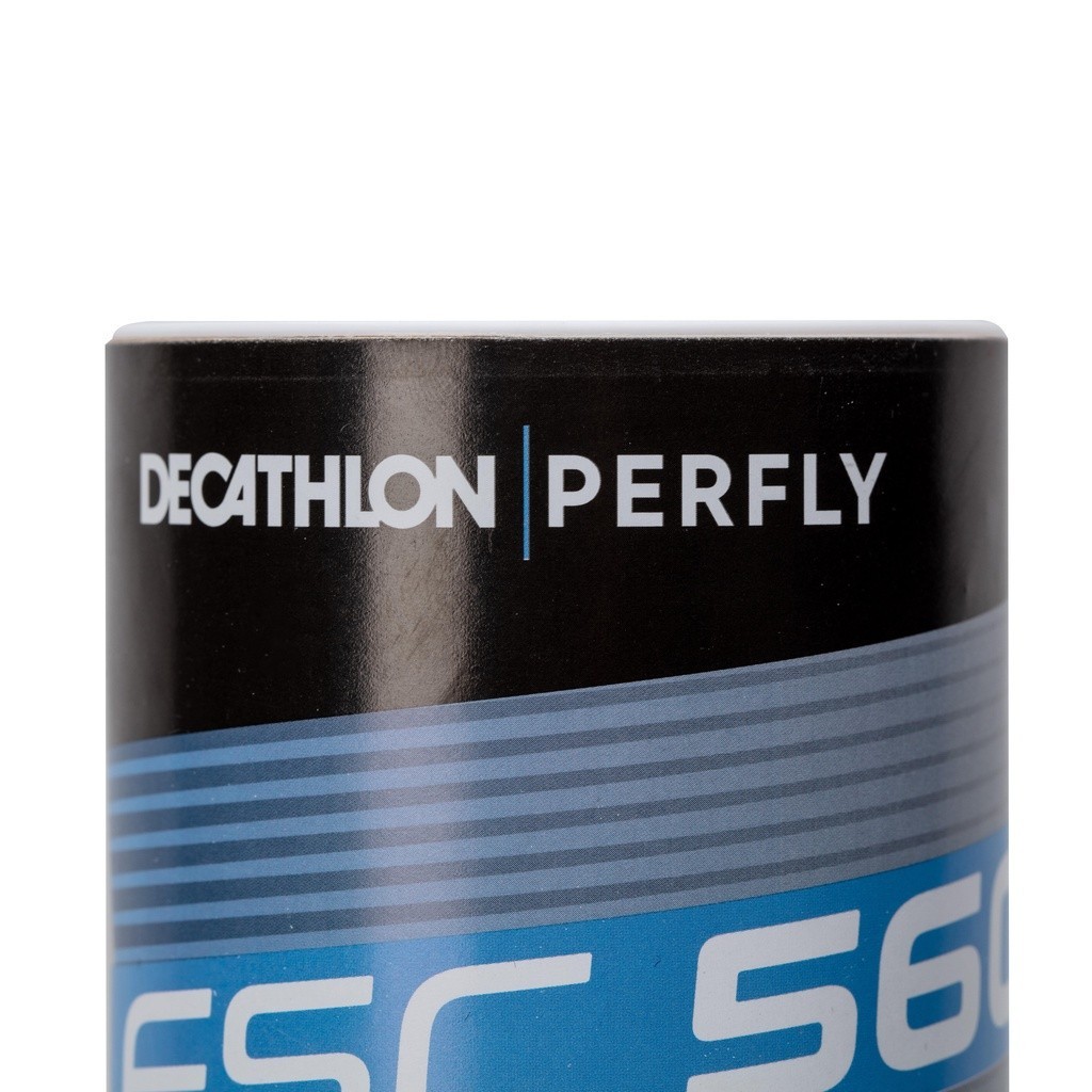 Mô tả Hộp cầu lông 12 quả DECATHLON perfly mã 8490801 - 7