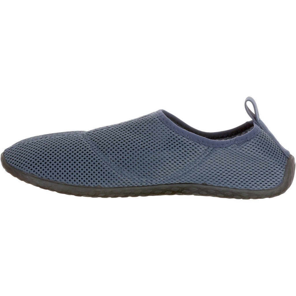 Mô tả Giày lặn biển aquashoe 100 DECATHLON subea xám sẫm - 6