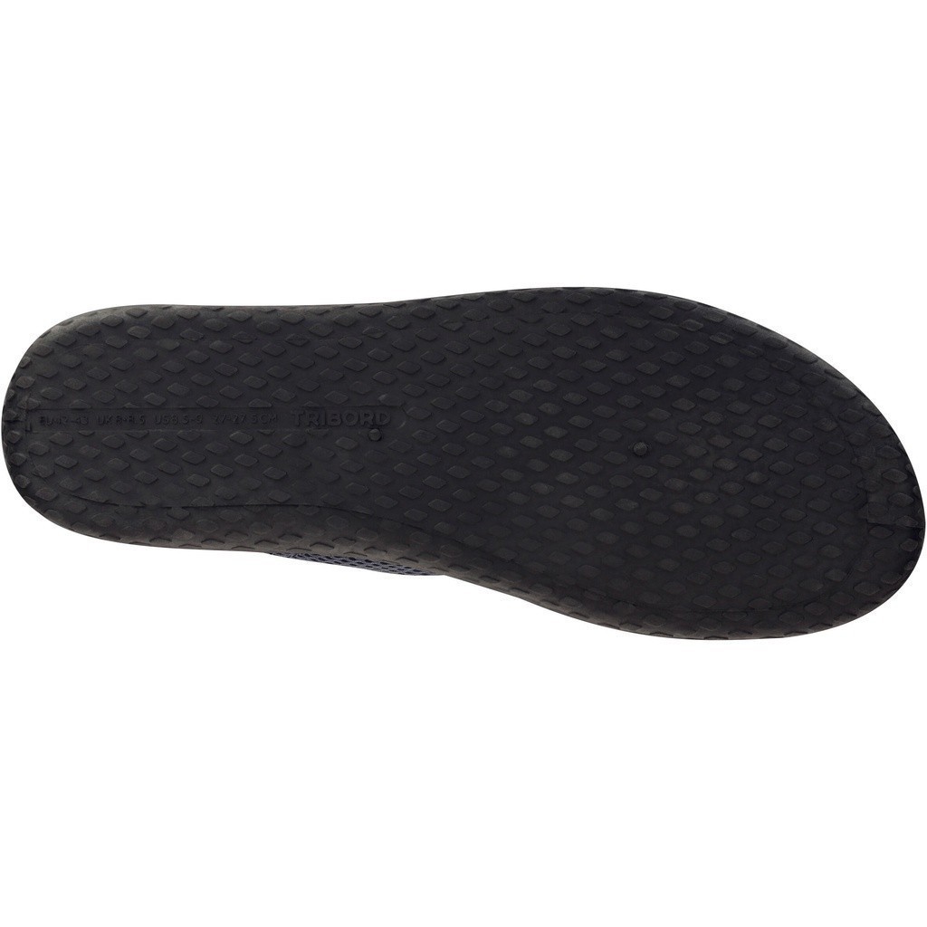 Mô tả Giày lặn biển aquashoe 100 DECATHLON subea xám sẫm - 7